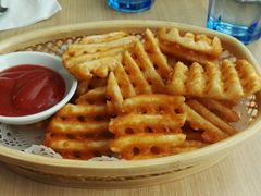 -必胜客(津塘店)