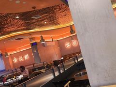 -淼福猪肚鸡·椰子鸡火锅(大沙地店)