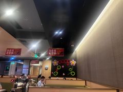 -海底捞火锅(金光华店)