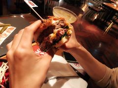 -FAT COW(虹梅路店)