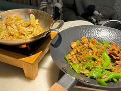 -绿茶餐厅(茂业天地店)
