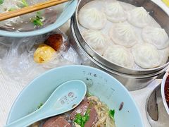 -金原鸭血粉丝汤总店(锁金村店)