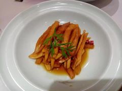 -味+新京宴·烤鸭·北京菜(创意谷店)