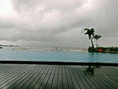 -惠州金海湾嘉华度假酒店