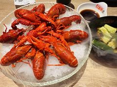 -红盔甲·小龙虾(车公庙店)
