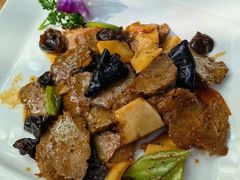 -少林寺欢喜地素斋馆