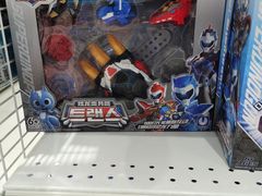 -TOYSRUS玩具反斗城(武汉荟聚中心店)