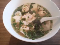 -阿麟馄饨(延长路店)