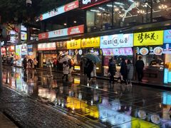 门面-八一路好吃街(雨田商务大厦店)