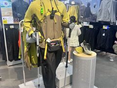 -迪卡侬(大英山店)