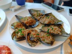 -不仔客海鲜·烧烤·270度海景餐厅(大东海店)