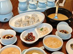 -喜鼎海胆水饺(东港店)