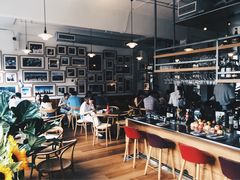 大堂-BOR Eatery(安福路店)