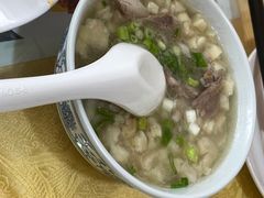 -陕西风味餐厅(陕西省驻京办店)