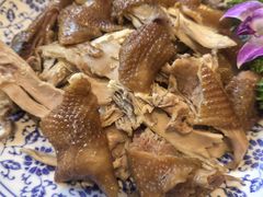 -梅利汴京烤鸭•开封豫菜地标店(晋安路店)