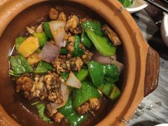 -紫金食坊(江南西路店)