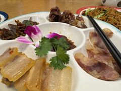 -柴火农家·江西赣南菜(土华店)