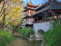 -龙潭水乡