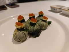 -Yan Ting 宴庭中餐厅(上海静安瑞吉酒店)
