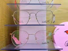 -浙文眼镜(清江西路店)