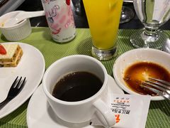 -潭江半岛酒店·西餐厅