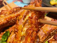 -巴依老爷新疆美食(工体旗舰店)