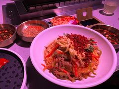 -丰茂烤串(全国首店)