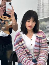 点击看大图 -熙.Hair 丨专注女子中长发丨