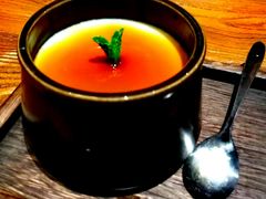 豆花-云海肴·汽锅鸡·云南菜(天津国金汇店)