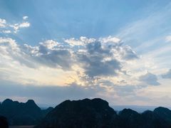 -普者黑风景区-青龙山