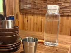 -恩你小木屋·韩式料理(假日广场店)
