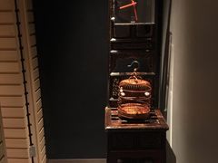 -T館·花园艺术餐厅