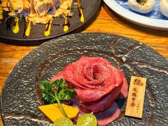 -黑牛の店·和牛烧肉(大悦城店)