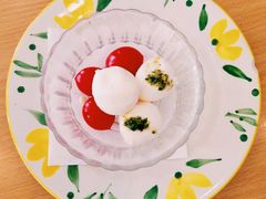 -萨莉亚意式餐厅(东川路店)