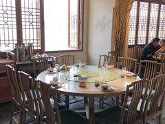 包厢-二十八里太湖船菜(吉祥路店)