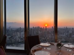 -金轩中餐厅 Jin Xuan(浦东丽思卡尔顿酒店)