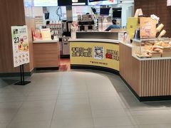 -麦当劳(中唱大厦店)
