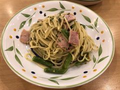 -萨莉亚意式餐厅(特力时尚汇店)