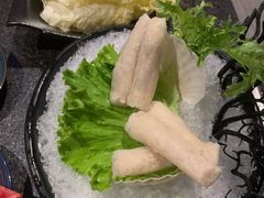 -湊湊火锅·茶憩(世博大道店)