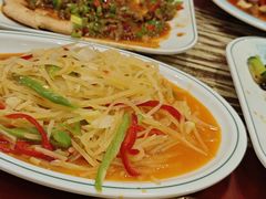 -新疆伊宁远征餐厅