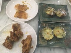 -红叶日料·放题·海胆·定食(星海店)