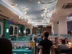 -龙聚德北京烤鸭(沙坪坝华宇A馆店)