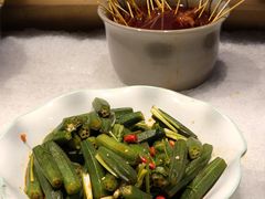 -争先鲜·蒸汽海鲜自助·鲜切牛肉
