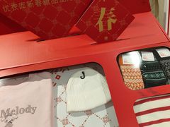 -优衣库(北京万柳华联购物中心店)