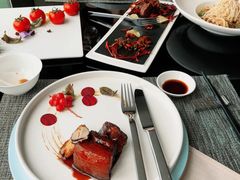 -南京景枫万豪酒店·万豪中餐厅