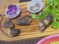 -玛丽亚西餐厅非遗俄餐