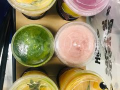 -混果汁(福田领展中心城店)