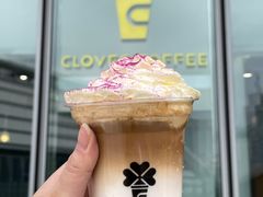 -四叶咖咖啡(昆明恒隆PRO店)