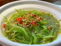 -花盐街·四川乐山小吃(西单大悦城店)