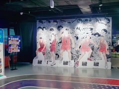 -VS SPORTS PARK运动玩乐园·团建·生日会(合生汇店)
